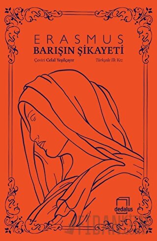 Barışın Şikayeti Desiderius Erasmus