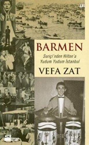 Barmen Vefa Zat
