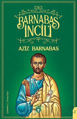 Barnabas İncil’i Aziz Barnabas