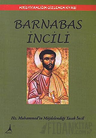 Barnabas İncili Namık Kemal