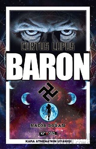Baron - Curtus Lupus Nadir Doğan