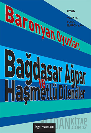 Baronyan Oyunları