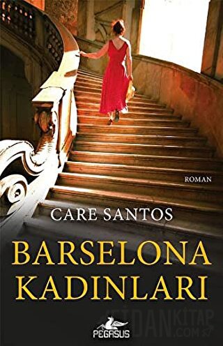 Barselona Kadınları Care Santos