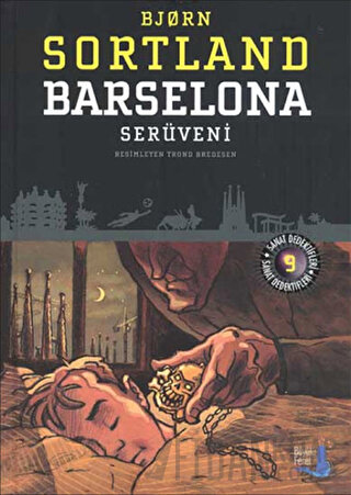 Barselona Serüveni Bjorn Sortland