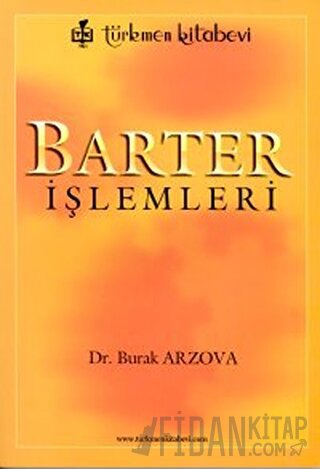 Barter İşlemleri Kolektif