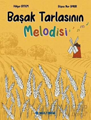 Başak Tarlasının Melodisi