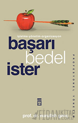 Başarı Bedel İster Nurullah Genç