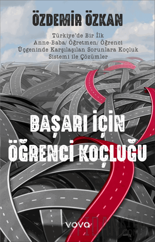 Başarı için Öğrenci Koçluğu Özdemir Özkan