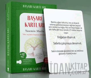 Başarı Kartları