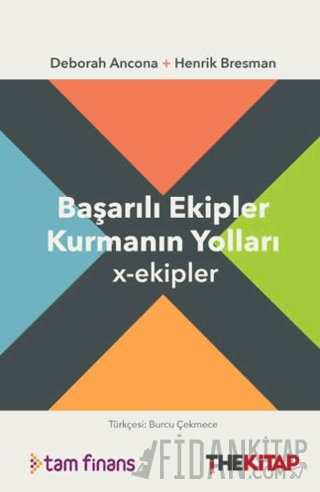 Başarılı Ekipler Kurmanın Yolları