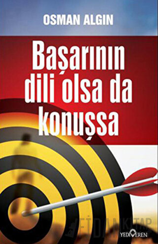 Başarının Dili Olsa da Konuşsa Osman Algın