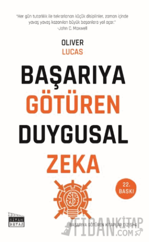Başarıya Götüren Duygusal Zeka