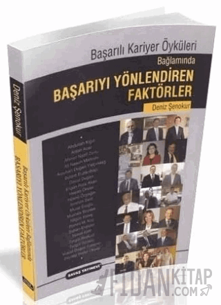 Başarıya Yönlendiren Faktörler