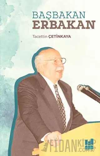 Başbakan Erbakan Tacettin Çetinkaya