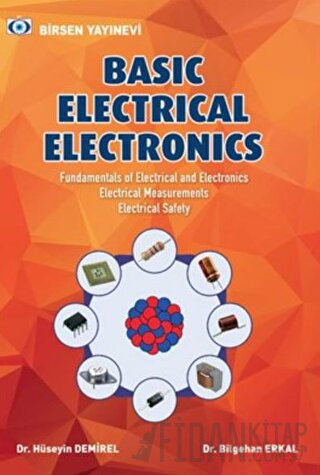 Basic Electrical Electronics Bilgehan Erkal