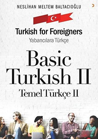 Basic Turkish 2 - Turkish for Foreigners
