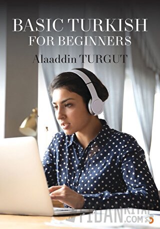Basic Turkish For Beginners Alaaddin Turgut