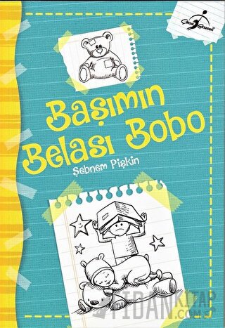 Başımın Belası Bobo