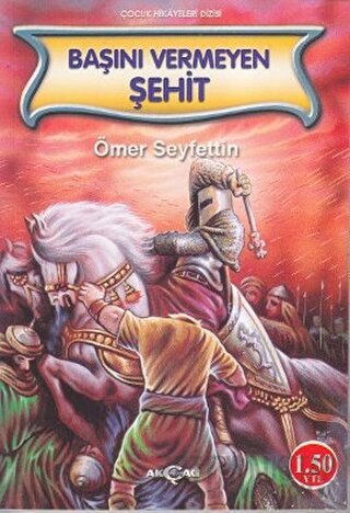 Başını Vermeyen Şehit