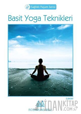 Basit Yoga Teknikleri