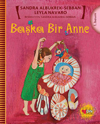 Başka Bir Anne