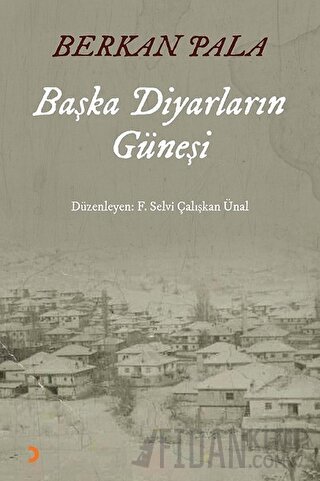Başka Diyarların Güneşi
