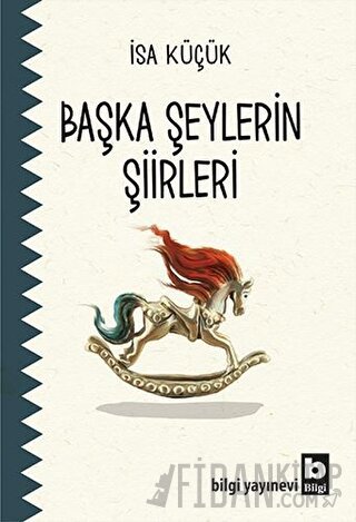 Başka Şeylerin Şiirleri