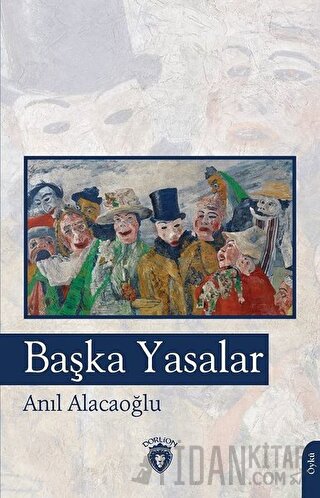 Başka Yasalar