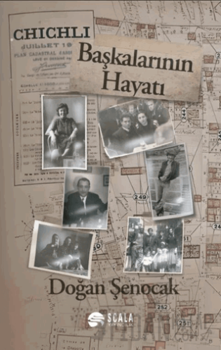 Başkalarının Hayatı Doğan Şenocak