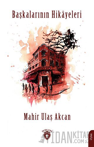 Başkalarının Hikayeleri