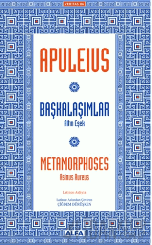 Başkalaşımlar (Ciltli)