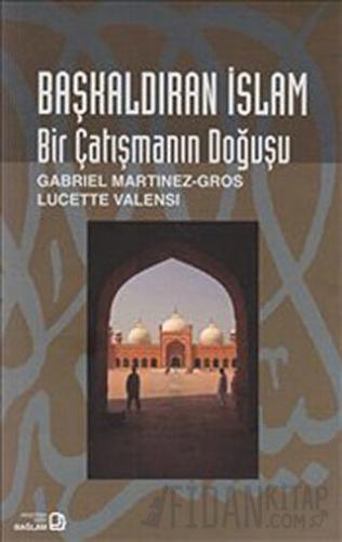 Başkaldıran İslam