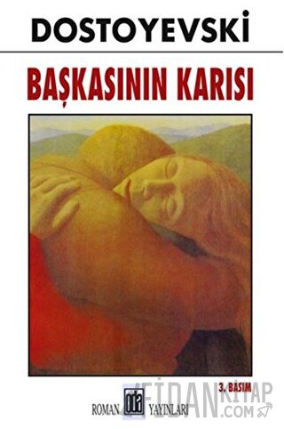 Başkasının Karısı