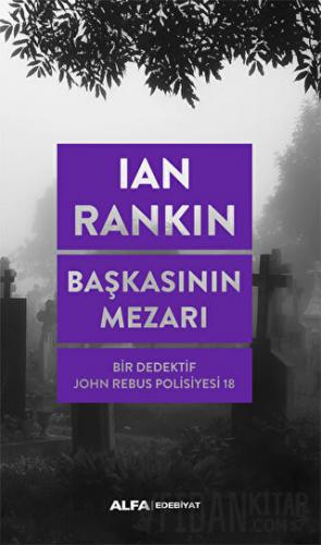 Başkasının Mezarı Ian Rankin