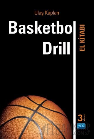 Basketbol Drill El Kitabı