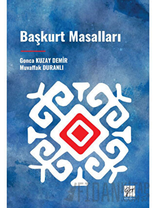 Başkurt Masalları