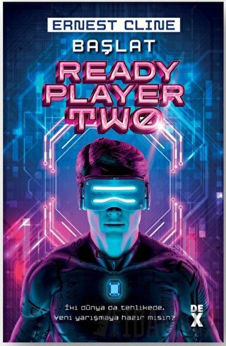 Başlat - Ready Player Two