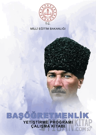 Başöğretmenlik Yetiştirme Programı Çalışma Kitabı 2022