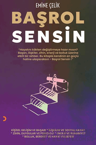 Başrol Sensin