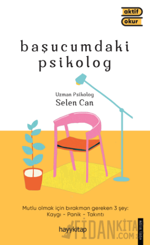 Başucumdaki Psikolog