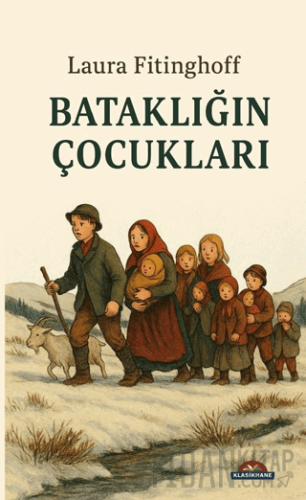 Bataklığın Çocukları