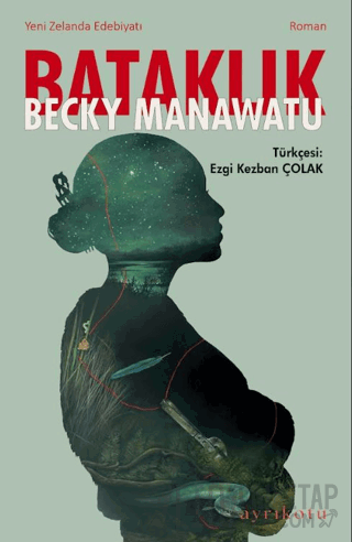 Bataklık Becky Manawatu