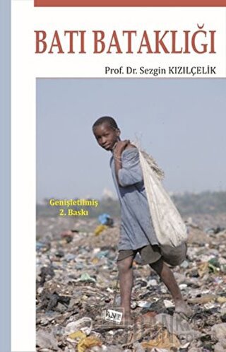 Batı Bataklığı Sezgin Kızılçelik