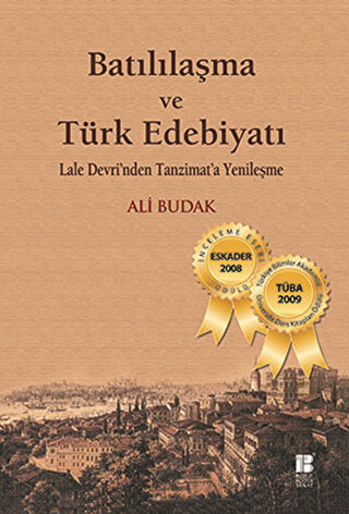 Batılılaşma ve Türk Edebiyatı