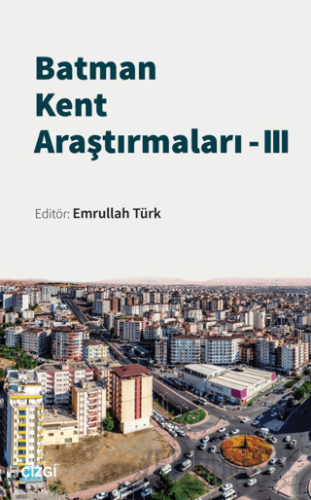 Batman Kent Araştırmaları – 3