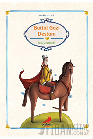 Battal Gazi Destanı