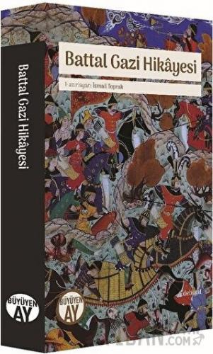 Battal Gazi Hikayesi