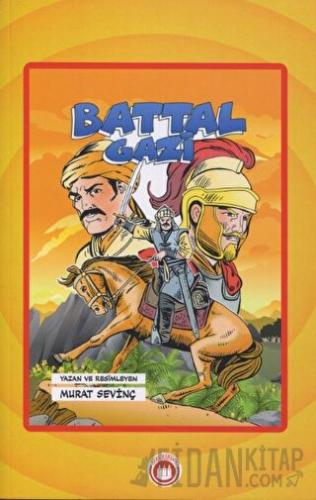 Battal Gazi (Resimli)