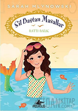 Battı Krallık / Sil Baştan Masallar 3