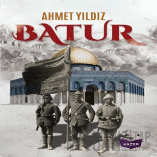 Batur Ahmet Yıldız